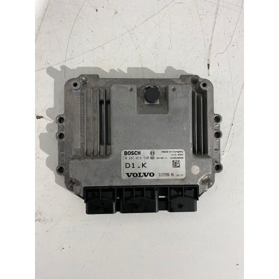 Calculator motor VOLVO S40 V50 C30 2004-2012 31272996 36000595