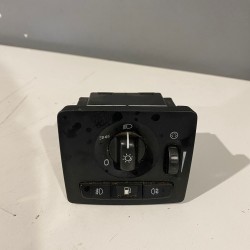 Headlight Switch Volvo S40 V50 C30 C70 30739299