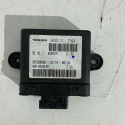 Module fuel tank 1.6 Volvo C30 V50 S40 09753009905 8621154 4N5T-95338-AA