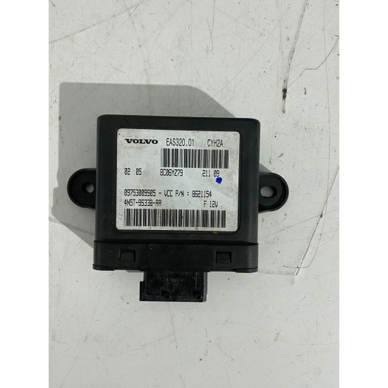 Modul senzor combustibil 1.6 Volvo C30 V50 S40 09753009905 8621154 4N5T-95338-AA