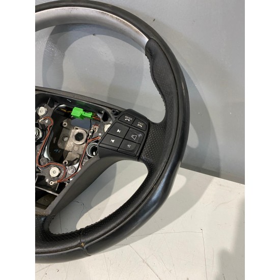 Volan cu airbag VOLVO V50 C30 2008-2012 8698193 8623349