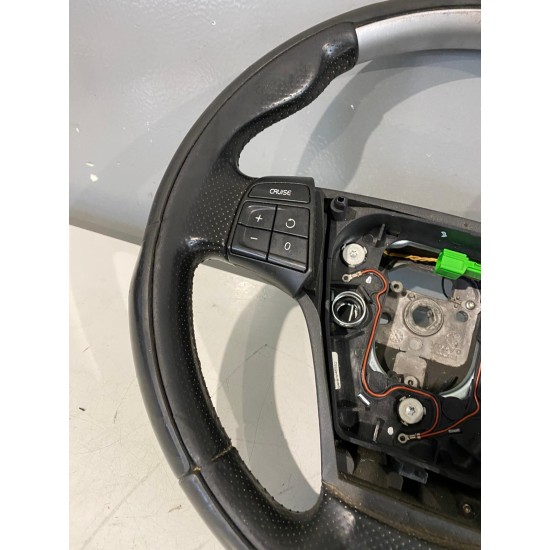 Volan cu airbag VOLVO V50 C30 2008-2012 8698193 8623349