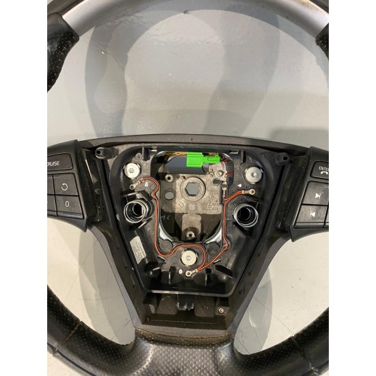 Volan cu airbag VOLVO V50 C30 2008-2012 8698193 8623349