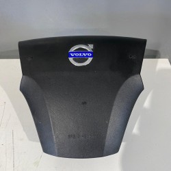 Volan cu airbag VOLVO V50 C30 2008-2012 8698193 8623349