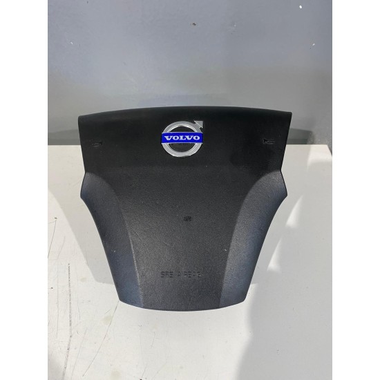 Volan cu airbag VOLVO V50 C30 2008-2012 8698193 8623349