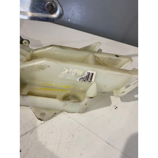 Schimbator viteze 1.6 109CP VOLVO S40 V50 C30 2004-2010 31280762 31325014