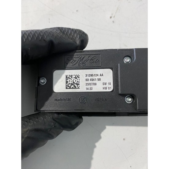 Drivers door switch VOLVO C30 2010 31295124