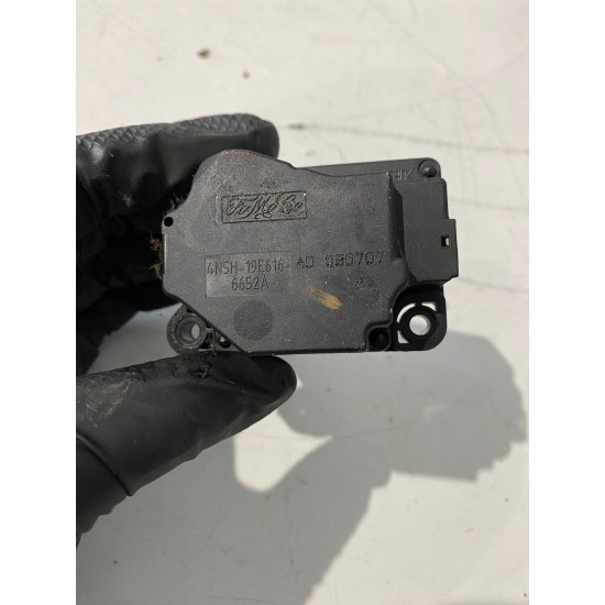 Motoras recirculare aeroterma Volvo S40 V50 C30 V40 4N5H-19E616-6652A 30733779