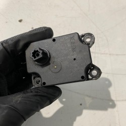 Motoras recirculare aeroterma Volvo S40 V50 C30 V40 4N5H-19E616-6652A 30733779