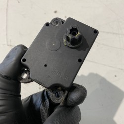 Motoras recirculare aeroterma Volvo S40 V50 C30 V40 4N5H-19E616-6652A 30733779