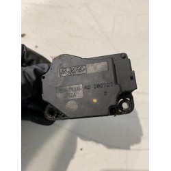 Motoras recirculare aeroterma Volvo S40 V50 C30 V40 4N5H-19E616-6652A 30733779