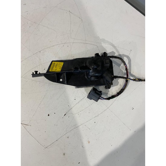 Headlamp unit xenon VOLVO S40 V50 C30 C70 2004-2007 31213766