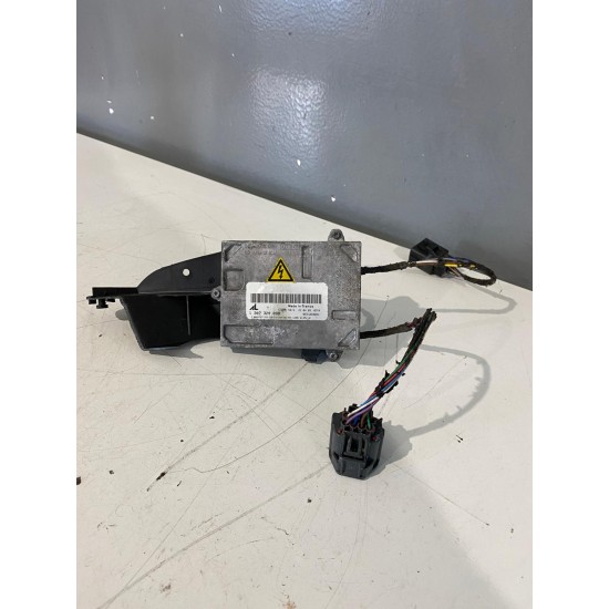 Headlamp unit xenon VOLVO S40 V50 C30 C70 2004-2007 31213766