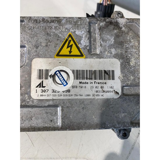 Balast xenon stanga Volvo C30 C70 S40 V50 31213765