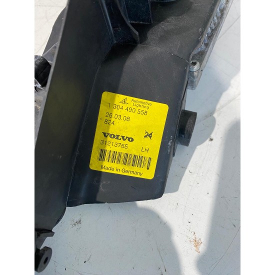 Balast xenon stanga Volvo C30 C70 S40 V50 31213765