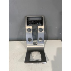 Ornament consola central VOLVO V50 S40 C30 C70 2004-2012 30672565 1281841 1281495