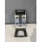 Transmission tunnel console panel grey VOLVO V50 S40 C30 C70 2004-2012 30672565 1281841 1281495