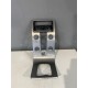 Transmission tunnel console panel grey VOLVO V50 S40 C30 C70 2004-2012 30672565 1281841 1281495