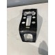 Transmission tunnel console panel grey VOLVO V50 S40 C30 C70 2004-2012 30672565 1281841 1281495