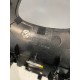Transmission tunnel console panel grey VOLVO V50 S40 C30 C70 2004-2012 30672565 1281841 1281495