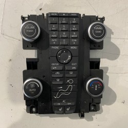 Control Clima VOLVO S40 V50 C30 C70 2004-2012 30782541 31350133