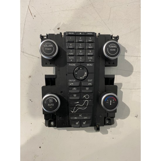 Control Clima VOLVO S40 V50 C30 C70 2004-2012 30782541 31350133