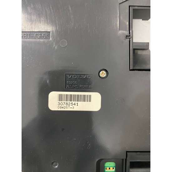 Control Clima VOLVO S40 V50 C30 C70 2004-2012 30782541 31350133