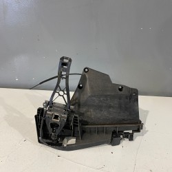Rear right door lock mechanism Volvo V70 V50 C30 30799302 31253658