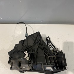 Rear right door lock mechanism Volvo V70 V50 C30 30799302 31253658