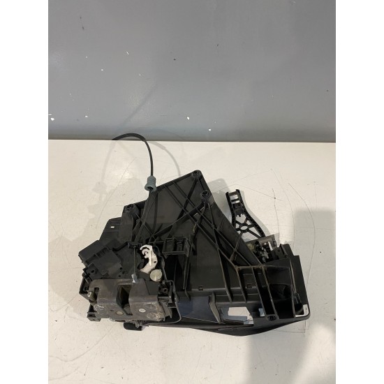 Rear right door lock mechanism Volvo V70 V50 C30 30799302 31253658