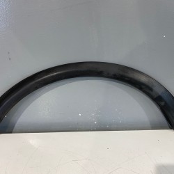  Rear Right Fender Molding Trim Volvo C30 30744045 31283137