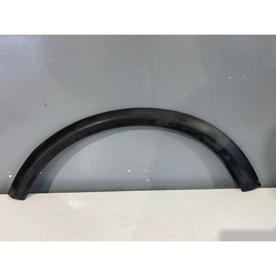  Rear Right Fender Molding Trim Volvo C30 30744045 31283137