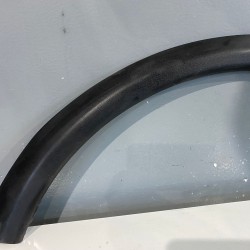  Rear Right Fender Molding Trim Volvo C30 30744045 31283137
