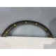  Rear Right Fender Molding Trim Volvo C30 30744045 31283137