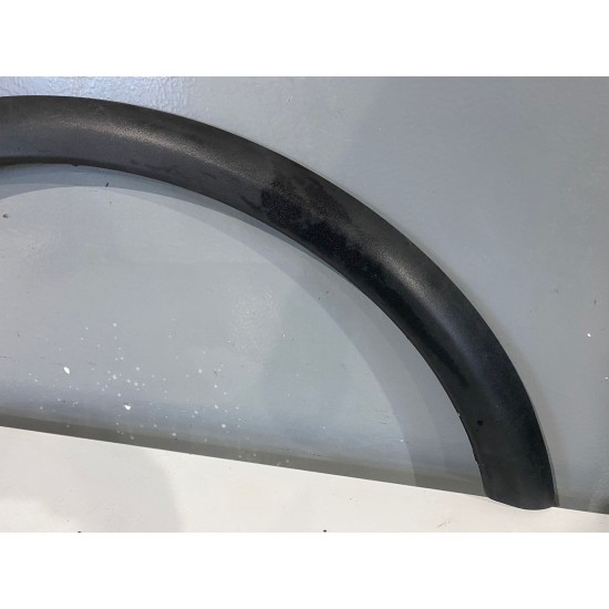 Front right wheel arch liner overfender VOLVO C30 2008-2013 30744043 31283125