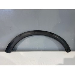 Bandou Ornament Aripa Stanga Spate Volvo C30 30744044 31283136 