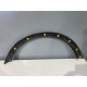 Front right wheel arch liner overfender VOLVO C30 2008-2013 30744043 31283125 Front right wheel arch liner overfender VOLVO C30 2008-2013 30744043 31283125