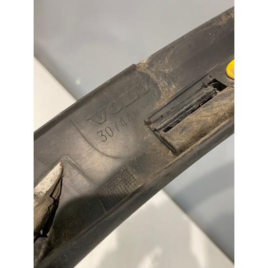 Bandou Ornament Aripa Stanga Spate Volvo C30 30744044 31283136 