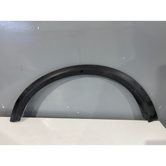Front left mudgard wheel overfender VOLVO C30 2008-2013 30744042 31283124