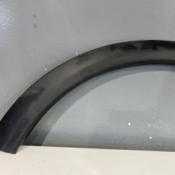 Bandou Ornament Aripa Stanga Spate Volvo C30 30744044 31283136 