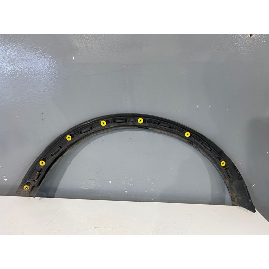 Front left mudgard wheel overfender VOLVO C30 2008-2013 30744042 31283124