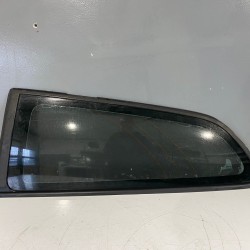 Geam stanga spate Volvo C30 31218528 31386661