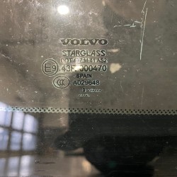 Geam Dreapta Spate Volvo C30 31218528 31386662