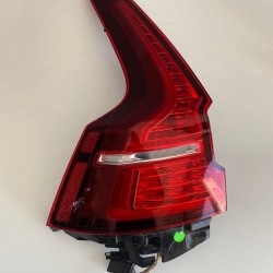 Left rear tail light Volvo V60 2019 32291358