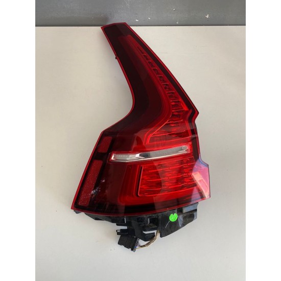 Left rear tail light Volvo V60 2019 32291358