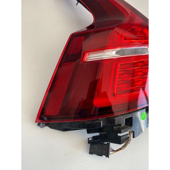 Left rear tail light Volvo V60 2019 32291358