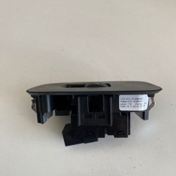 Rear left door window switch Volvo XC60 V60 2019 31433408