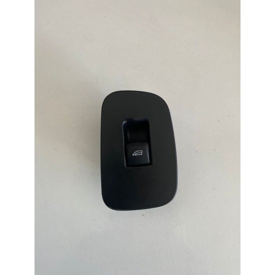 Rear left door window switch Volvo XC60 V60 2019 31433408