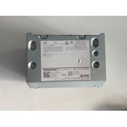 Magazie CD DAB Volvo XC90 V60 2015+ 32247694 36010478