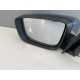 Oglinda Stanga 8 fire Volvo XC60 2008-2017 31298484 31371117 466-46